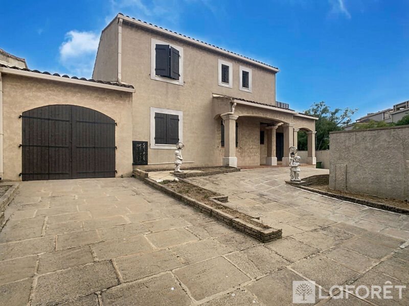 Maison à vendre, 135m², Vitrolles