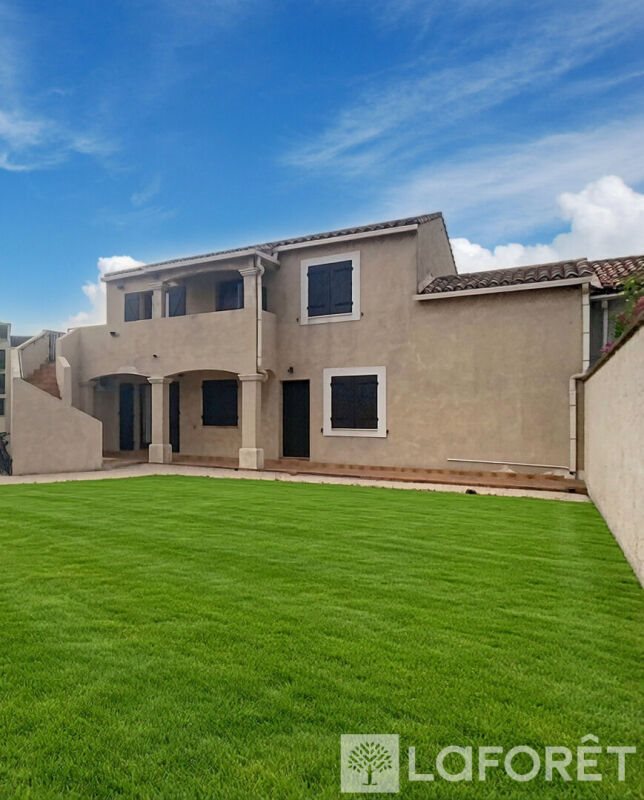 Maison à vendre, 135m², Vitrolles