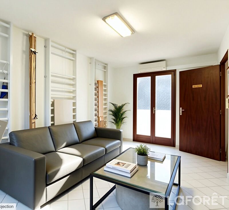Maison à vendre, 135m², Vitrolles