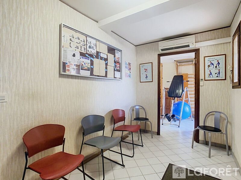 Maison à vendre, 135m², Vitrolles