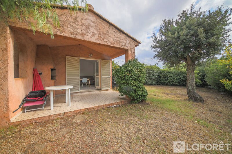 Maison à vendre, 32m², Zonza