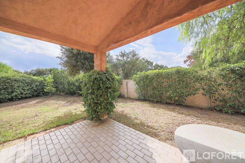 Maison à vendre, 32m², Zonza