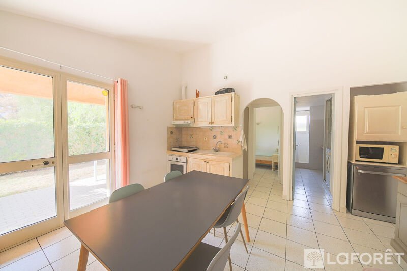 Maison à vendre, 32m², Zonza