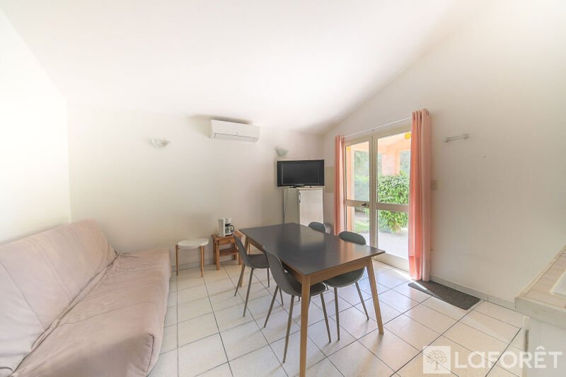 Maison à vendre, 32m², Zonza