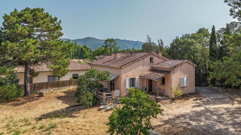 Maison à vendre, 108m², Porto-Vecchio