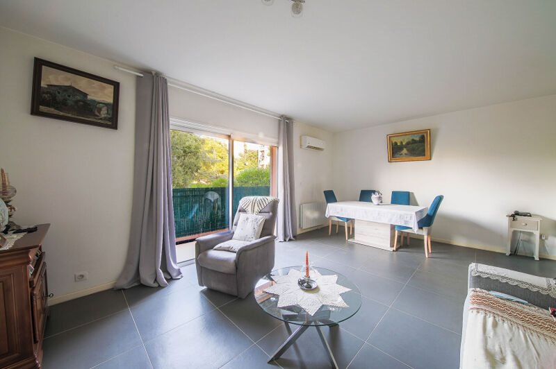 Appartement à vendre, 67m², Porto-Vecchio
