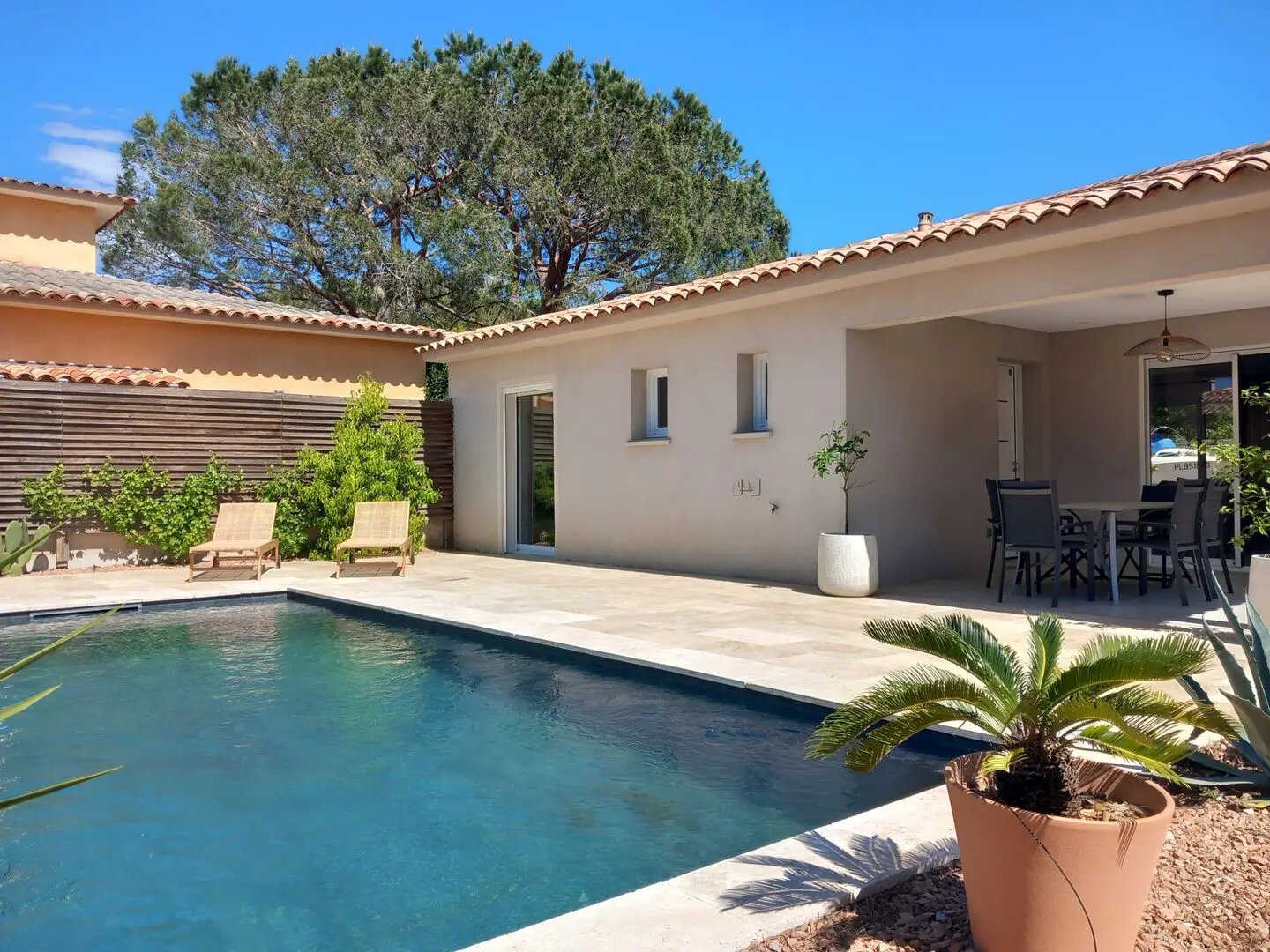 Maison à vendre, 86m², Porto-Vecchio