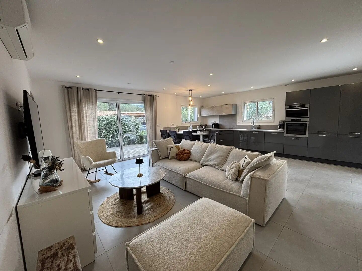 Maison à vendre, 86m², Porto-Vecchio