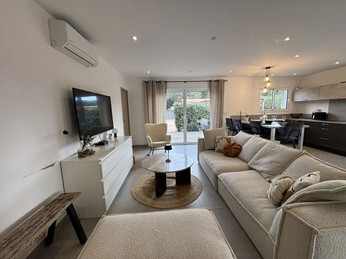 Maison à vendre, 86m², Porto-Vecchio