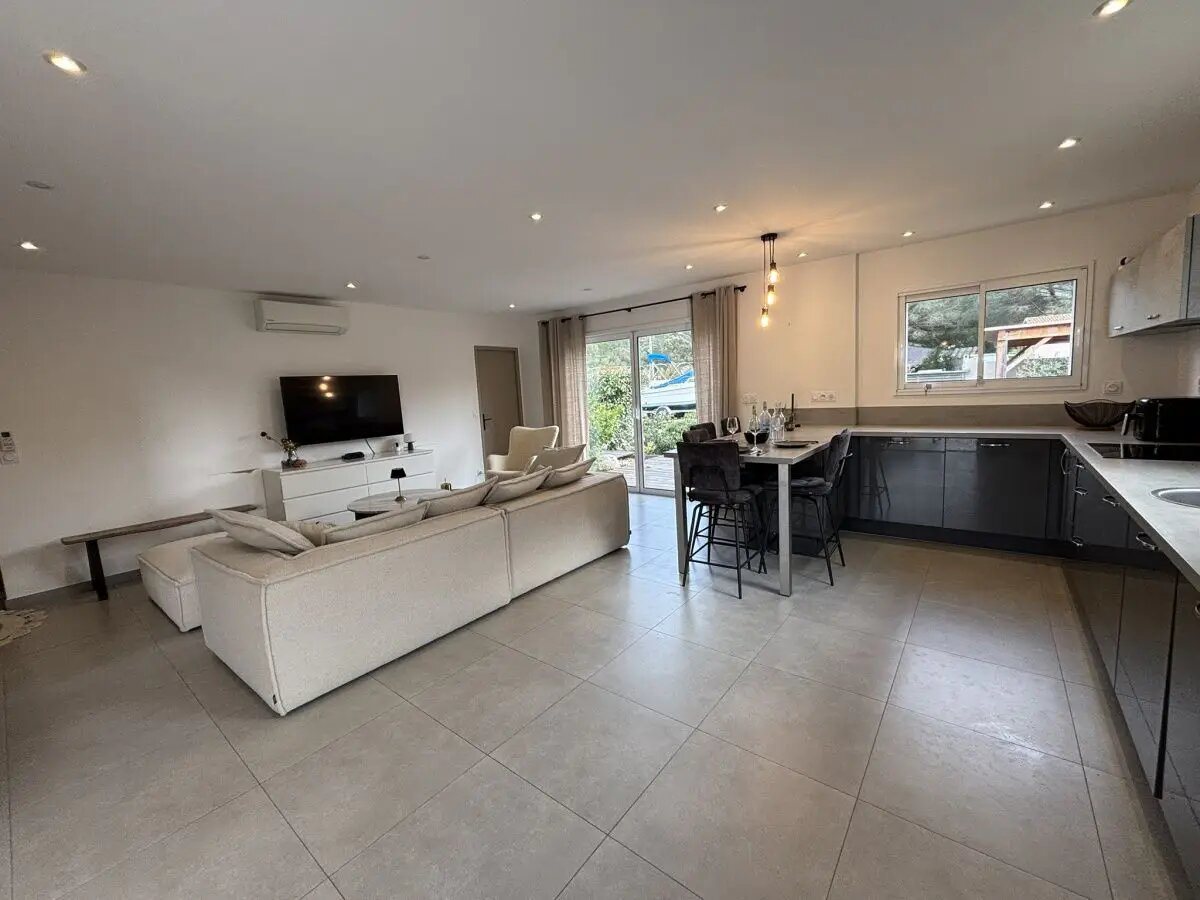 Maison à vendre, 86m², Porto-Vecchio