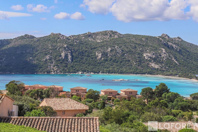 Appartement à vendre, 38m², Porto-Vecchio