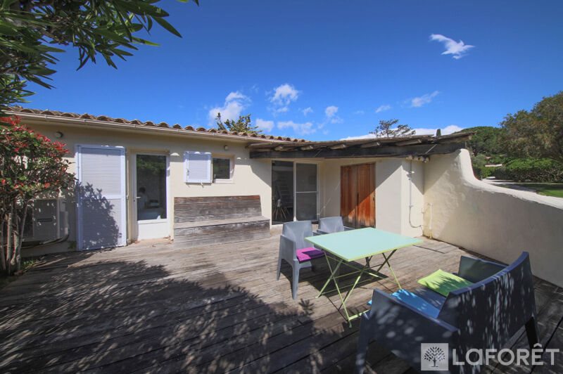 Appartement à vendre, 38m², Porto-Vecchio