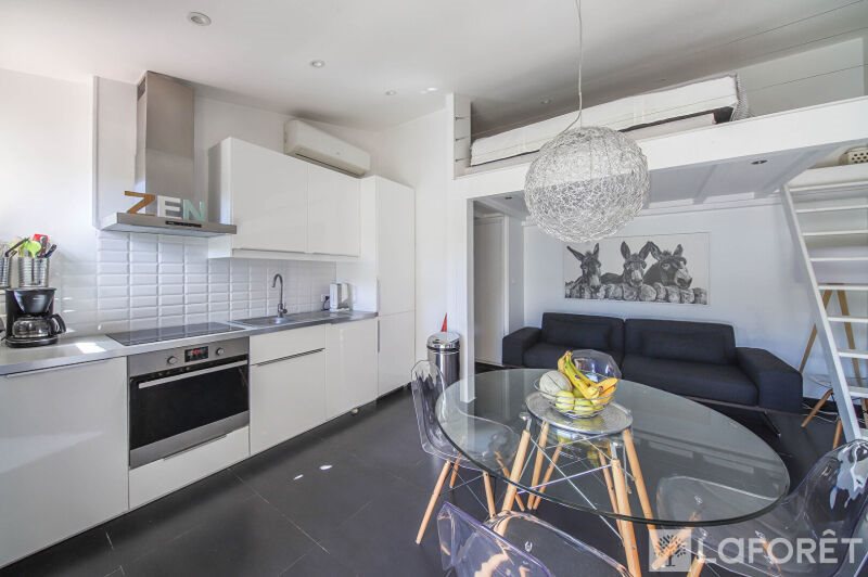 Appartement à vendre, 38m², Porto-Vecchio