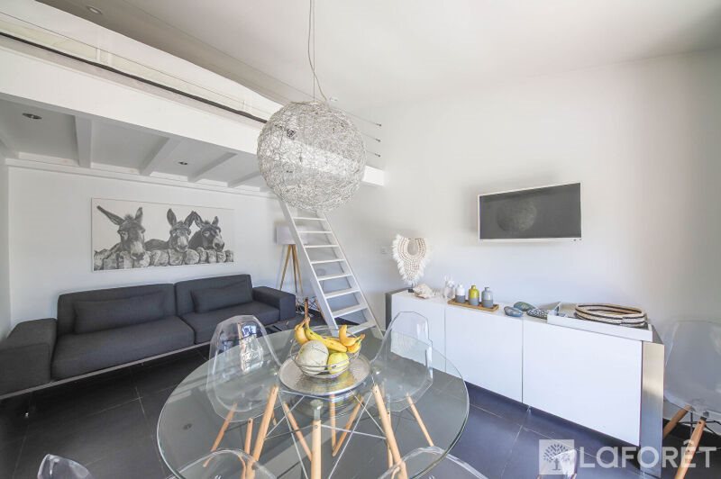 Appartement à vendre, 38m², Porto-Vecchio