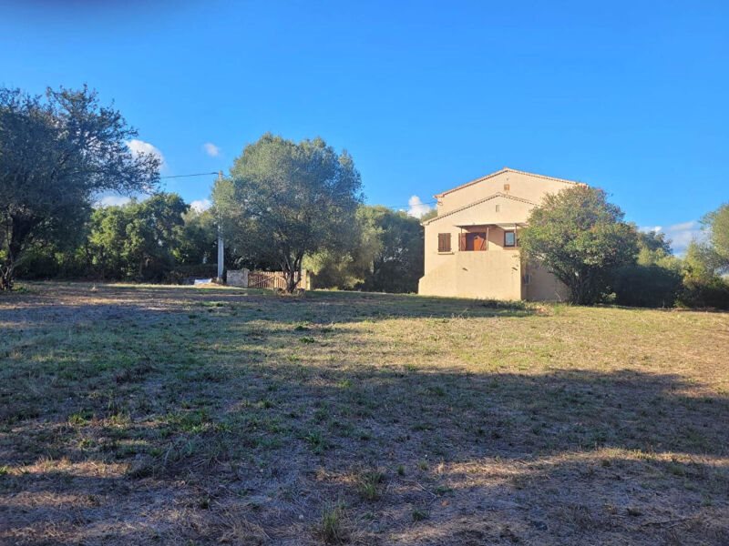 Maison à vendre, 84m², Ventiseri