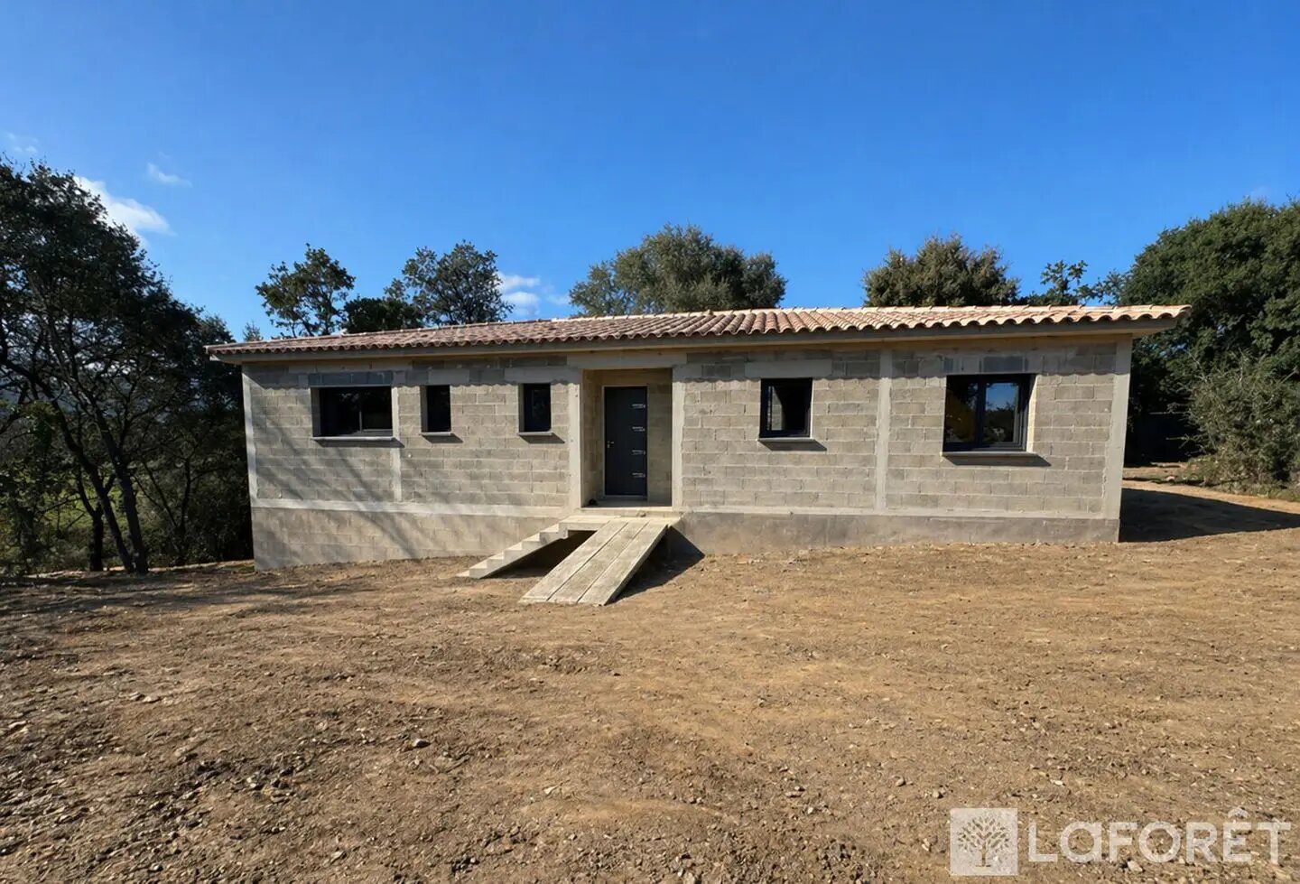 Maison à vendre, 113m², Prunelli-di-Fiumorbo