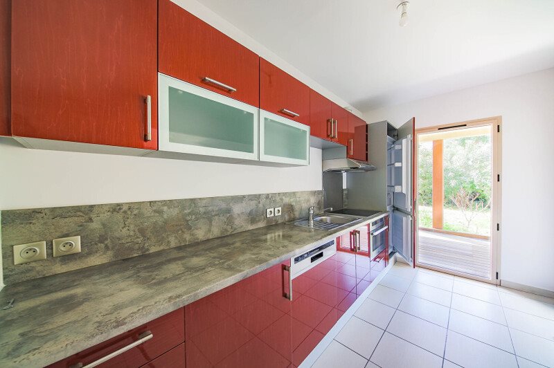 Appartement à vendre, 74m², Porto-Vecchio