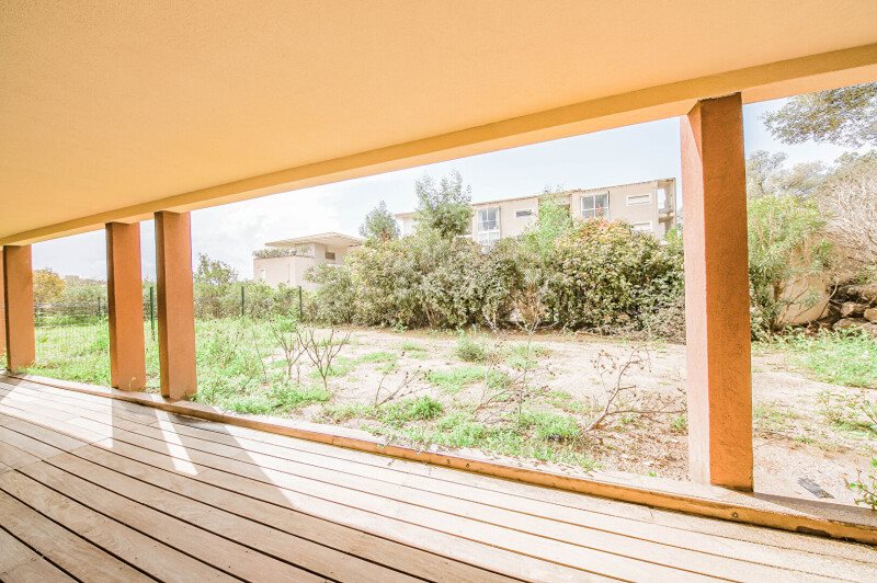 Appartement à vendre, 74m², Porto-Vecchio