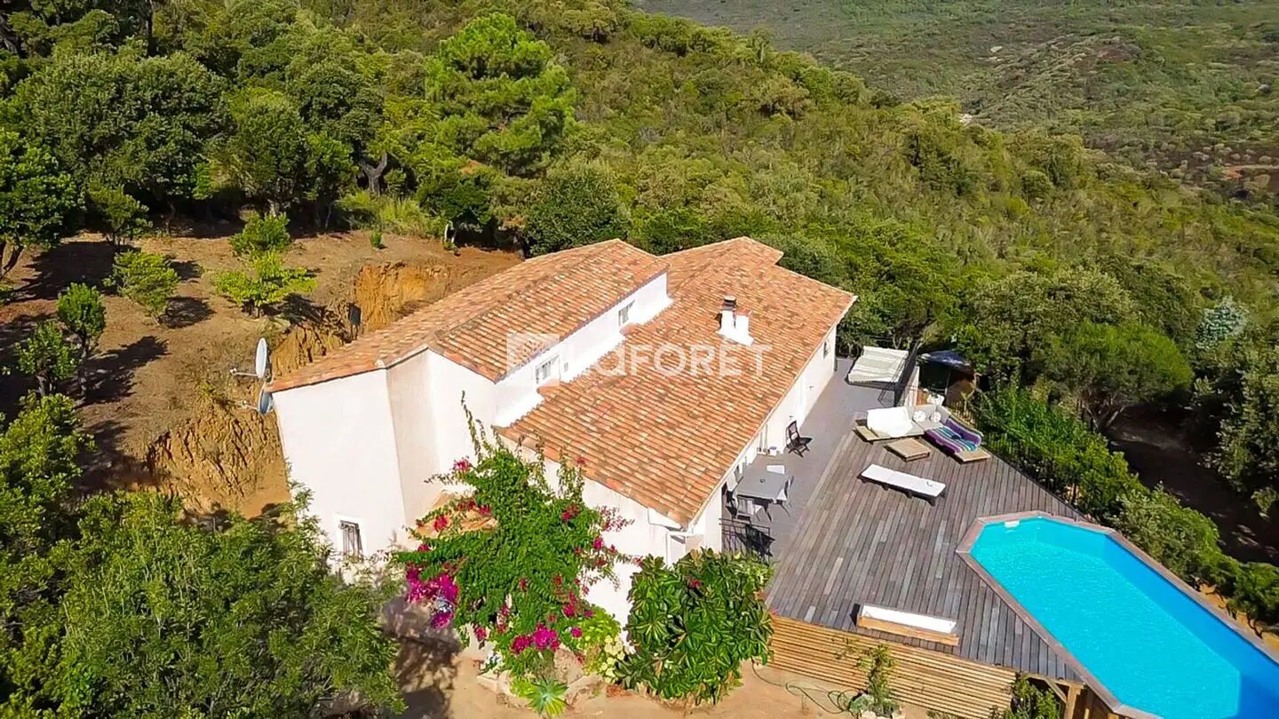 Maison à vendre, 137m², Conca