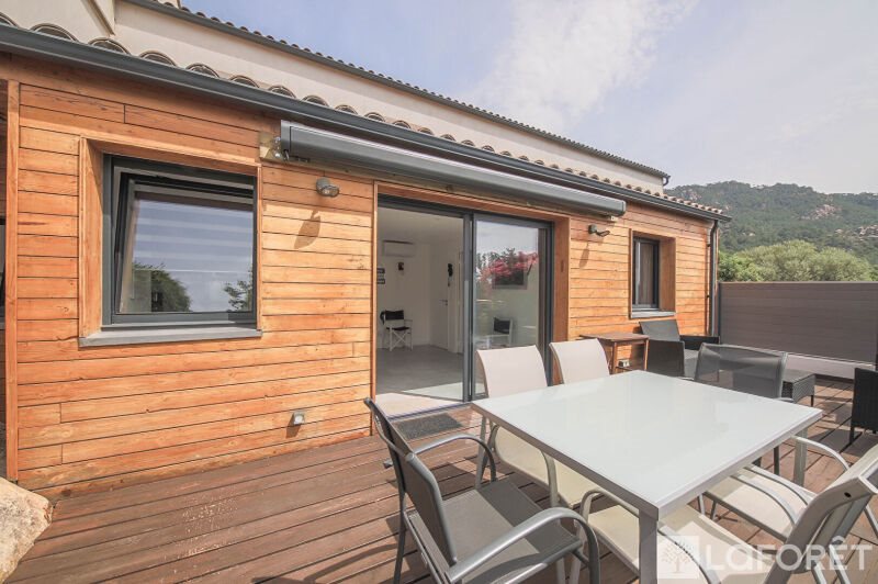 Appartement à vendre, 70m², Zonza