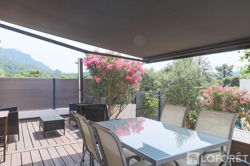 Appartement à vendre, 70m², Zonza