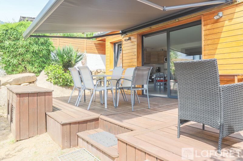 Appartement à vendre, 70m², Zonza