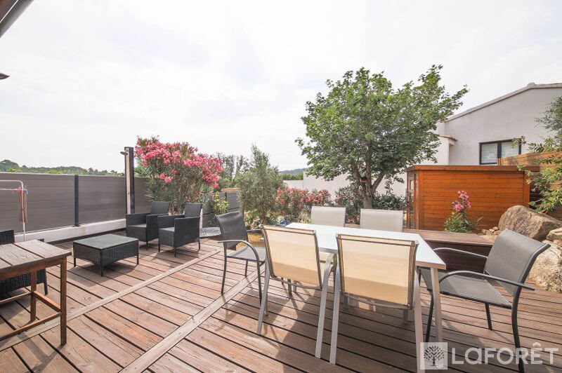 Appartement à vendre, 70m², Zonza