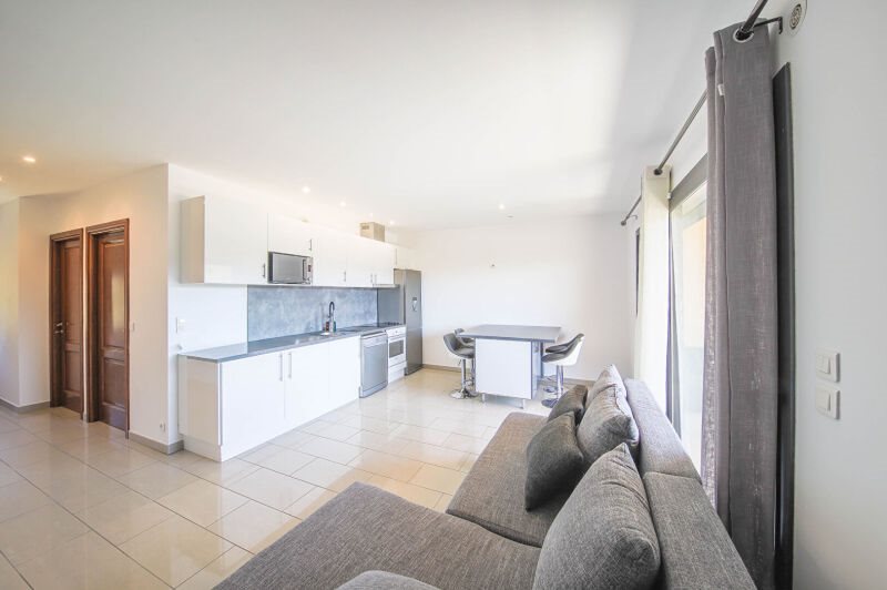 Appartement à vendre, 50m², Porto-Vecchio