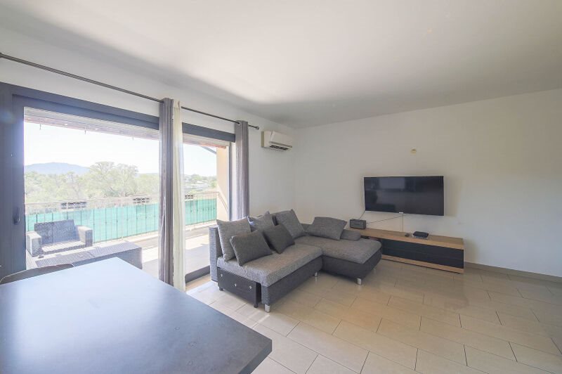 Appartement à vendre, 50m², Porto-Vecchio