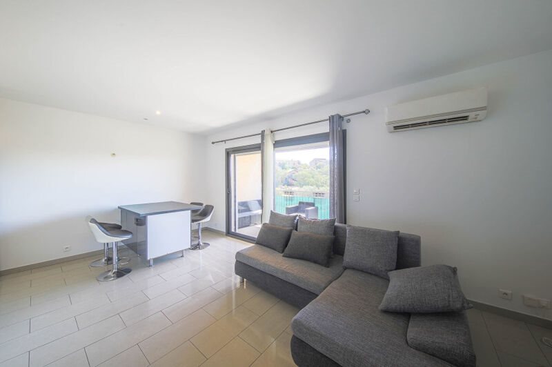 Appartement à vendre, 50m², Porto-Vecchio