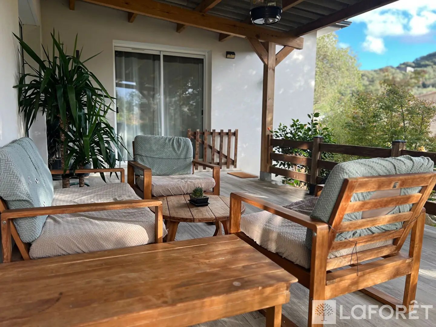 Maison à vendre, 102m², Figari