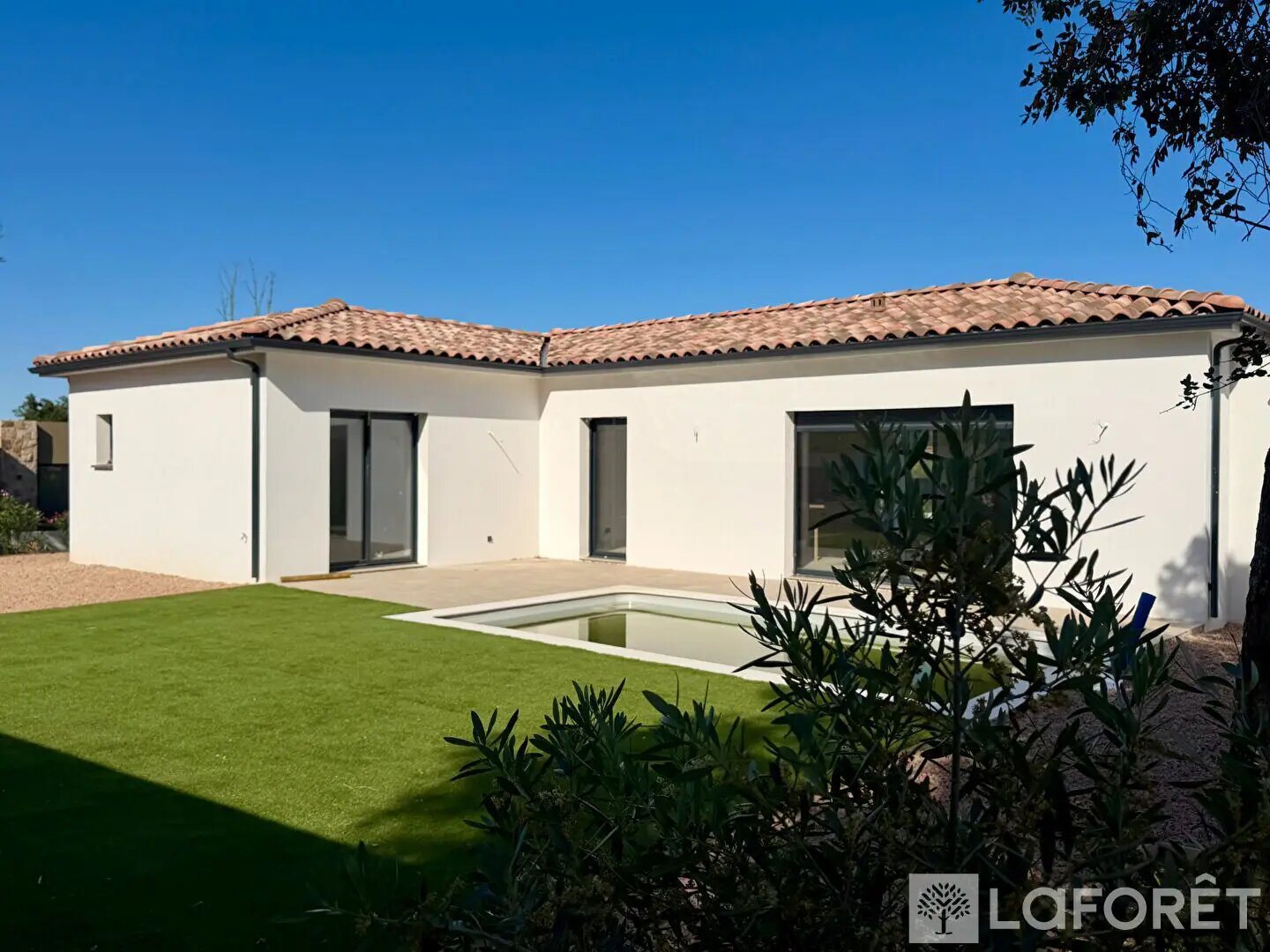 Maison à vendre, 107m², Porto-Vecchio