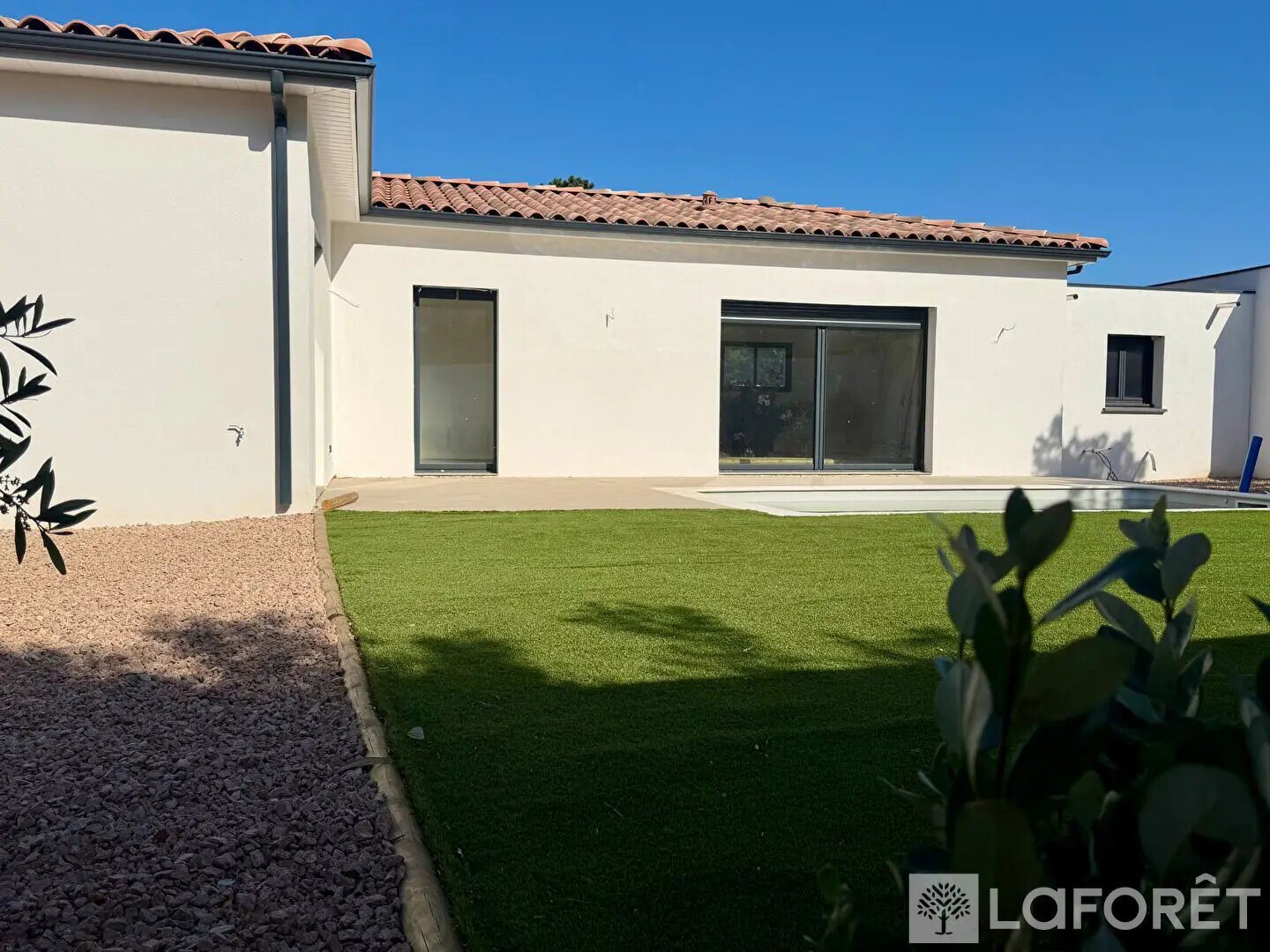 Maison à vendre, 107m², Porto-Vecchio