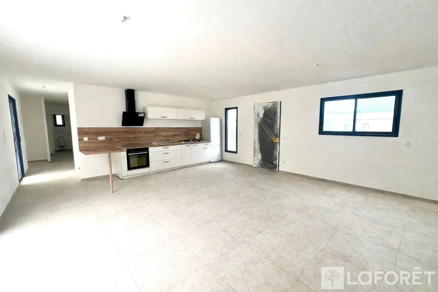 Maison à vendre, 107m², Porto-Vecchio