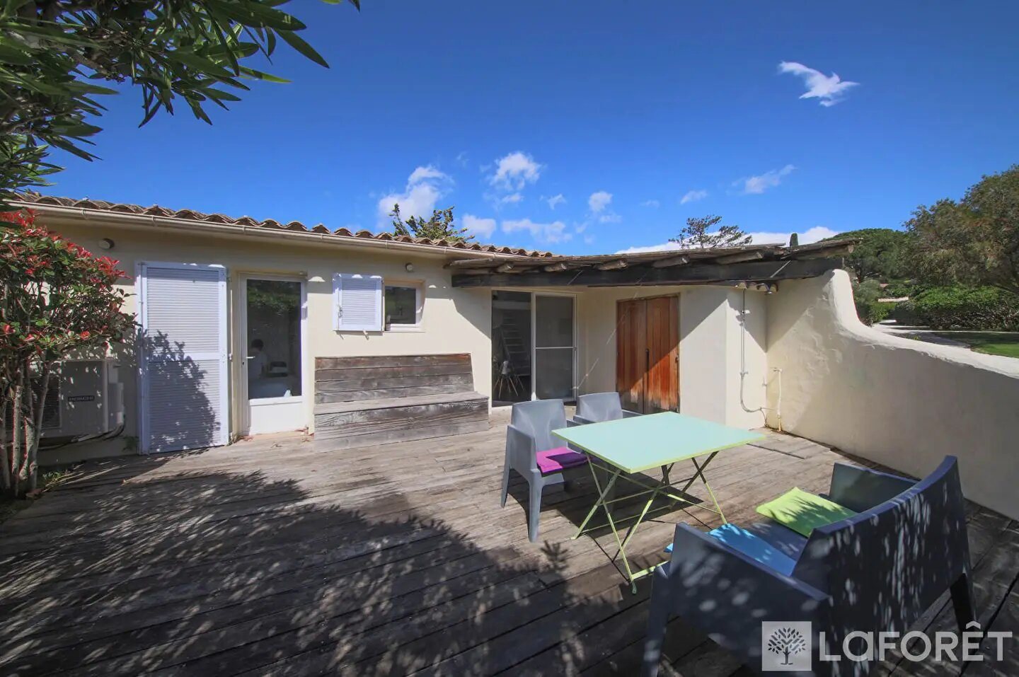 Maison à vendre, 38m², Porto-Vecchio