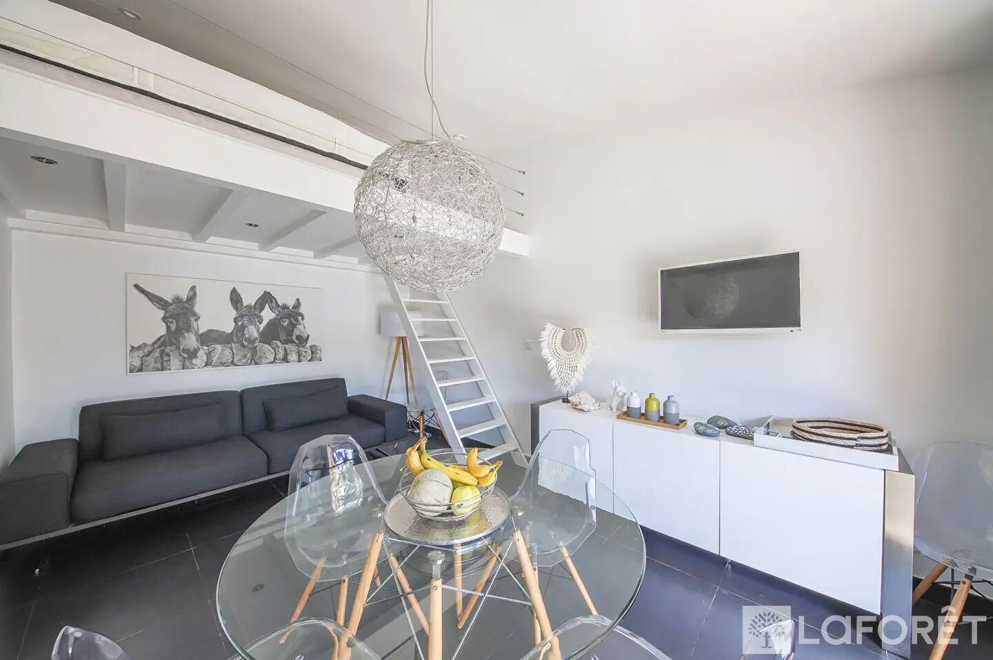 Maison à vendre, 38m², Porto-Vecchio