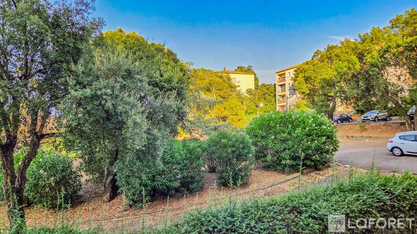 Appartement à vendre, 73m², Porto-Vecchio