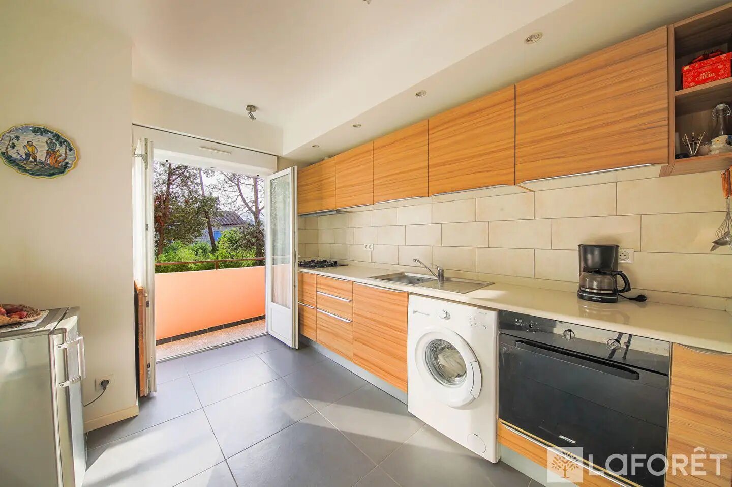 Appartement à vendre, 73m², Porto-Vecchio