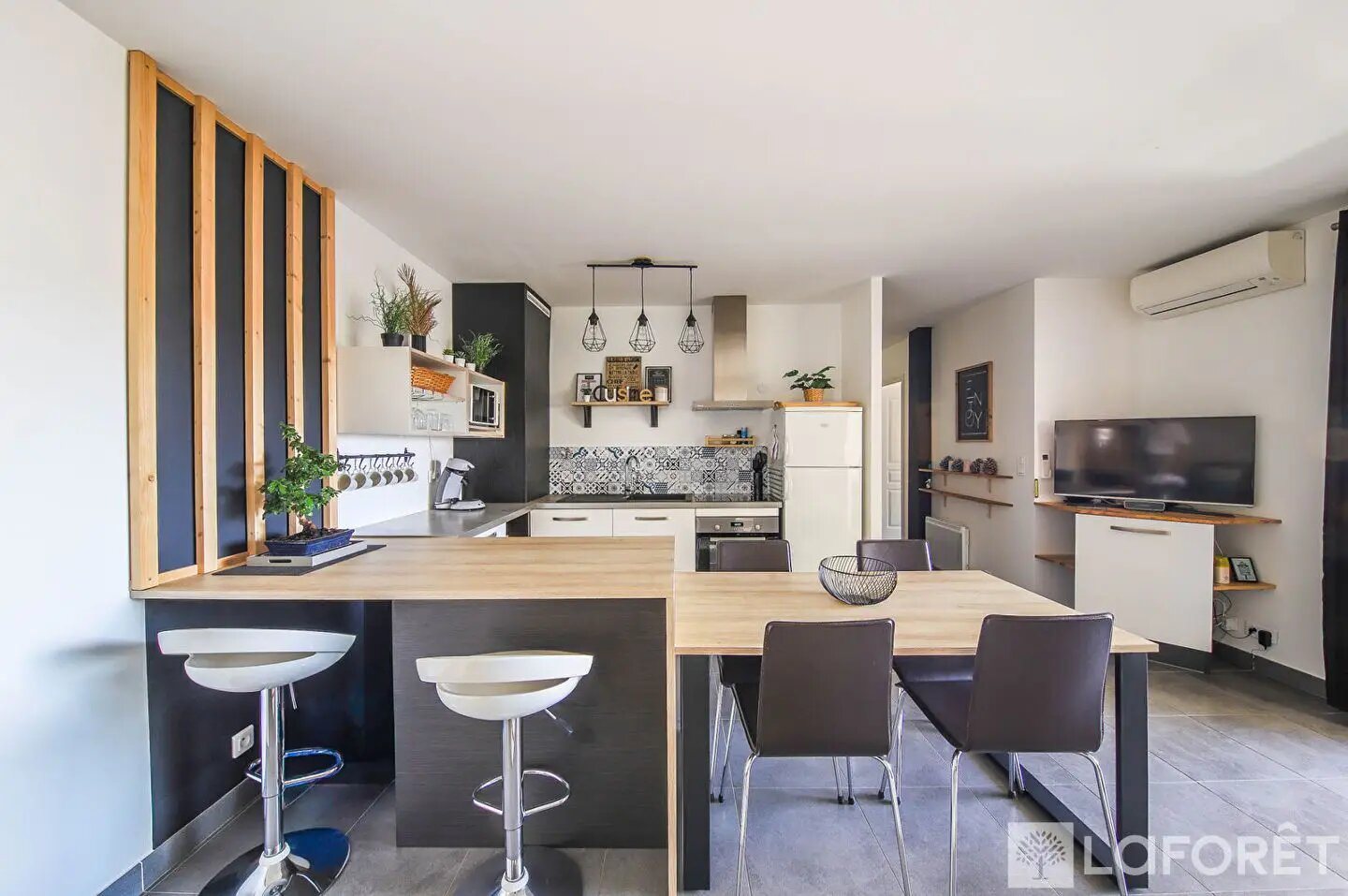 Appartement à vendre, 60m², Porto-Vecchio