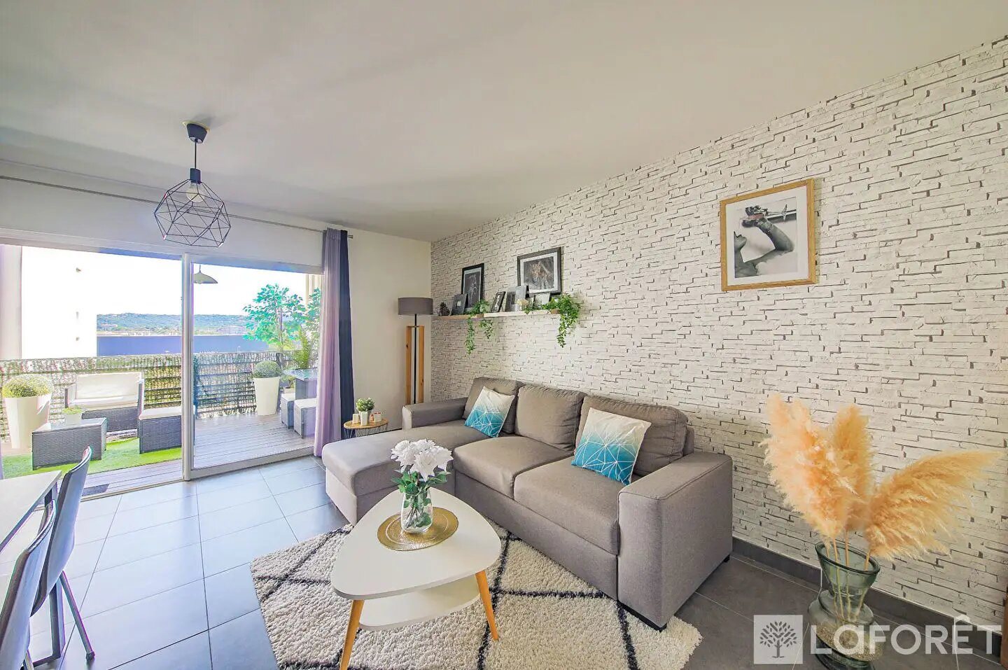 Appartement à vendre, 60m², Porto-Vecchio