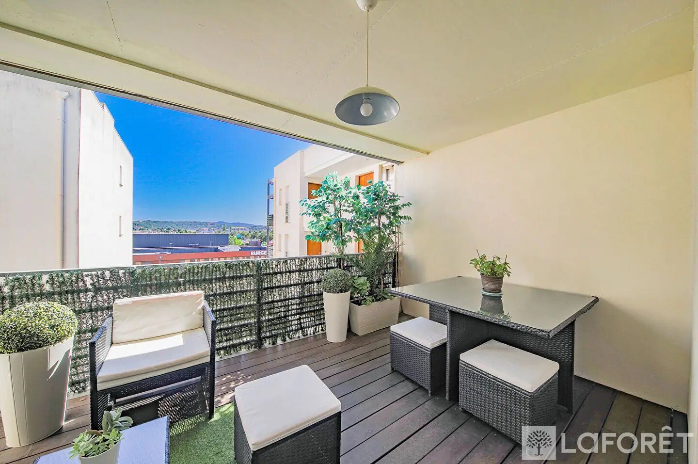 Appartement à vendre, 60m², Porto-Vecchio