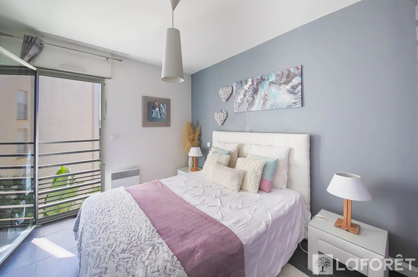Appartement à vendre, 60m², Porto-Vecchio