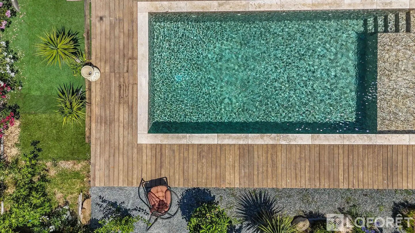 Maison à vendre, 132m², Porto-Vecchio