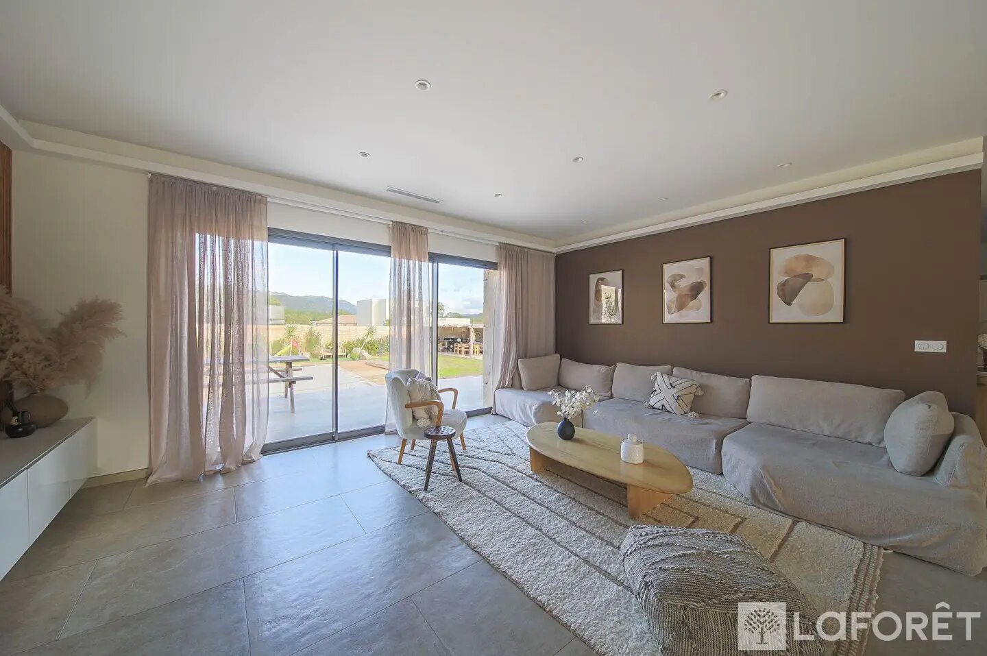 Maison à vendre, 132m², Porto-Vecchio