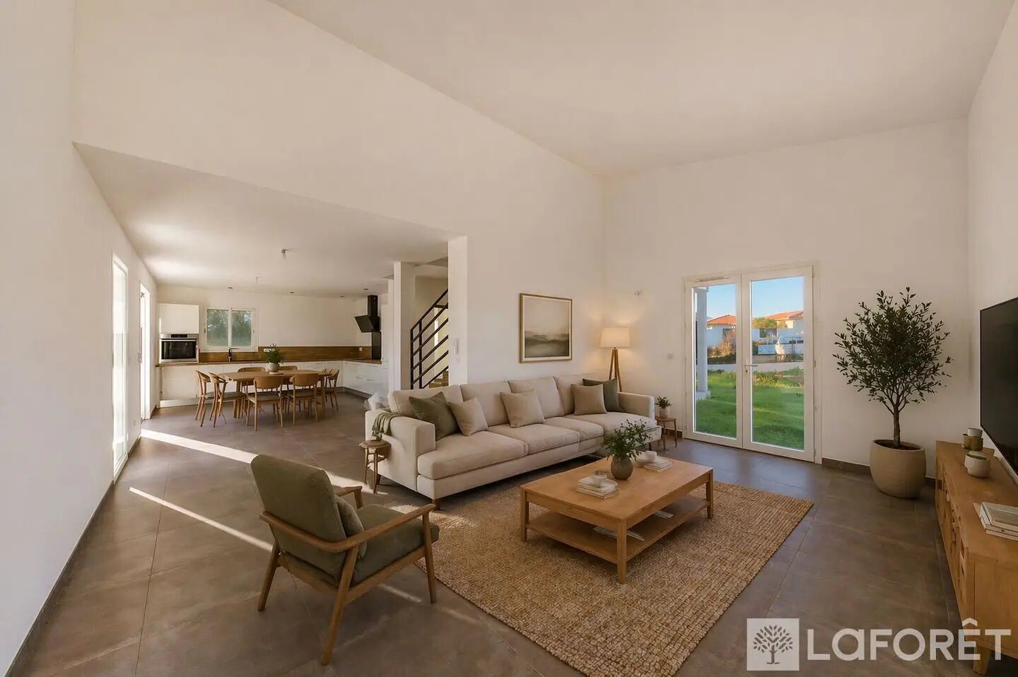 Maison à vendre, 130m², Ghisonaccia