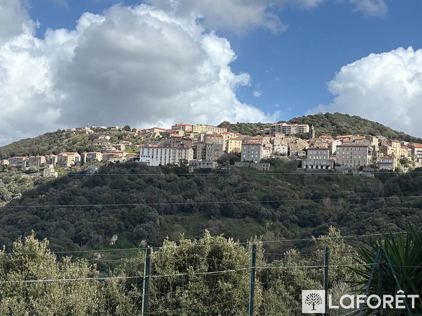 Maison à vendre, 152m², Sartène