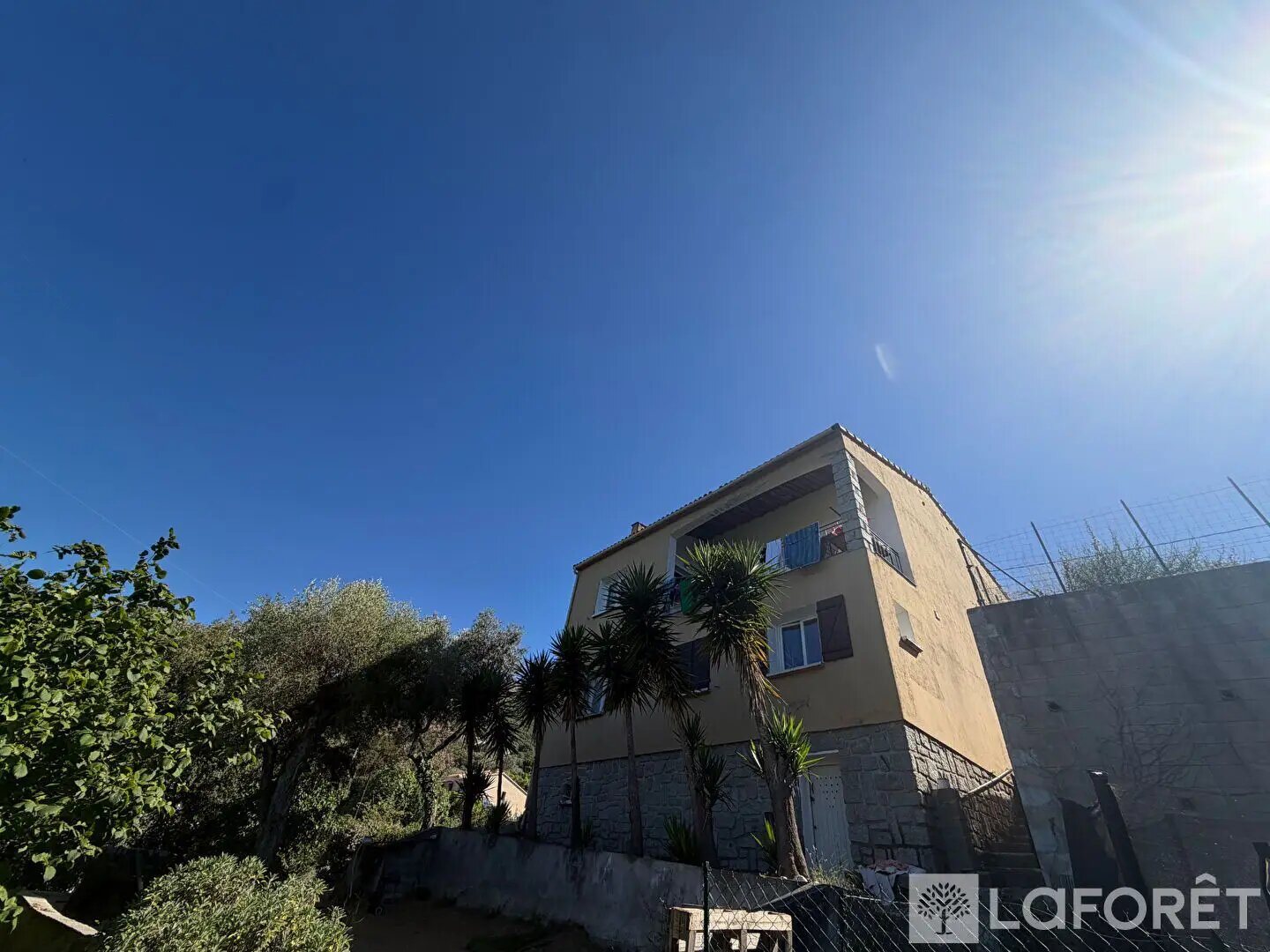 Maison à vendre, 152m², Sartène