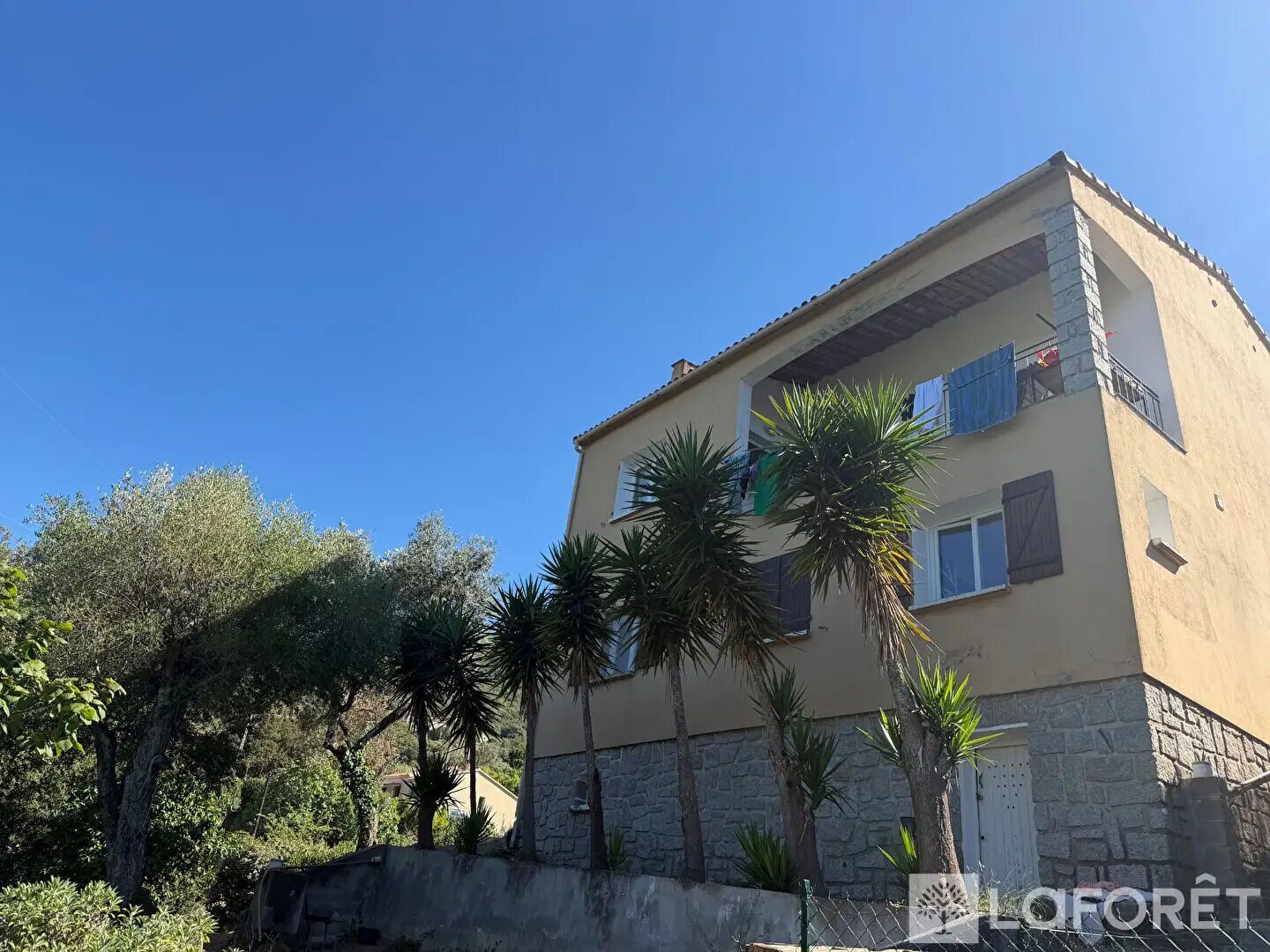 Maison à vendre, 152m², Sartène