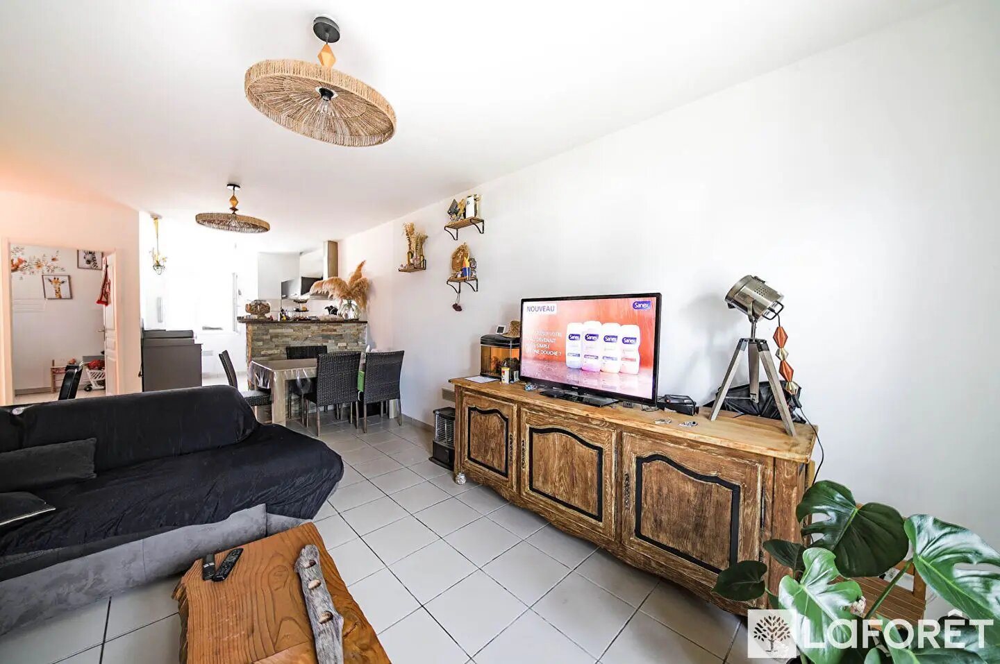 Maison à vendre, 152m², Sartène