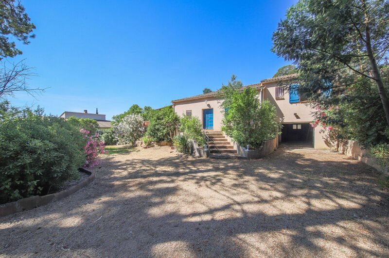 Maison à vendre, 105m², Porto-Vecchio